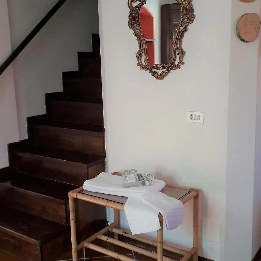Casa Edera Apartment Schilpario